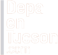 Depa en Tucson